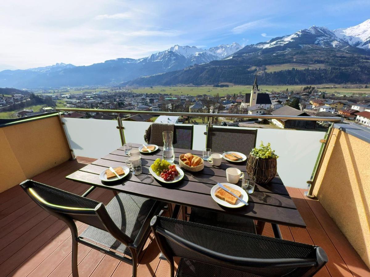 Premium Apartment In Piesendorf Near Ski Area 외부 사진