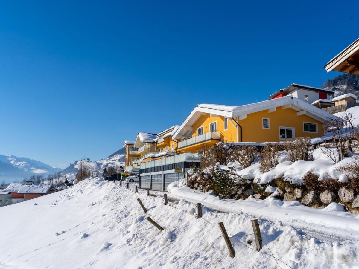 Premium Apartment In Piesendorf Near Ski Area 외부 사진