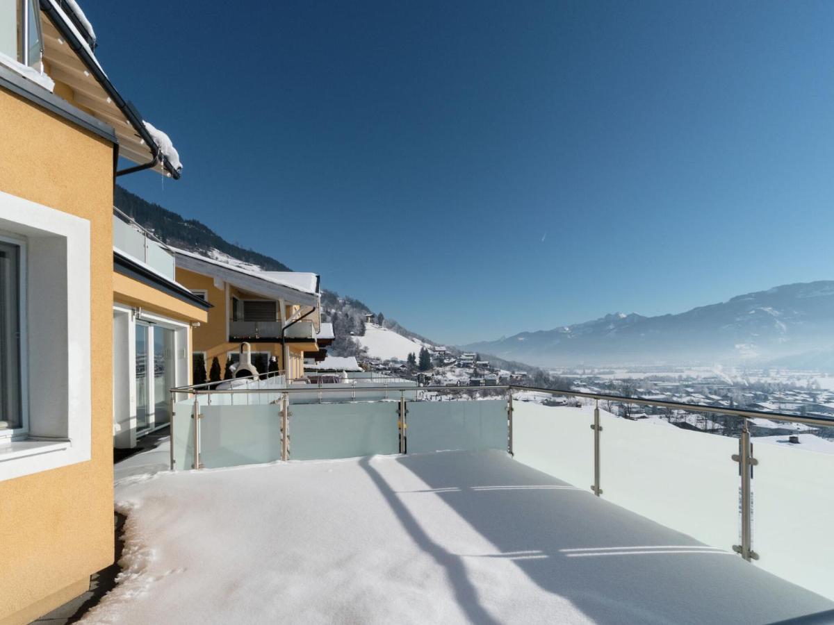 Premium Apartment In Piesendorf Near Ski Area 외부 사진