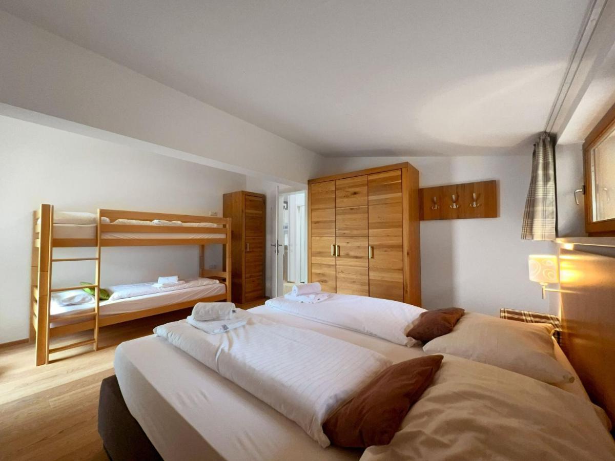 Premium Apartment In Piesendorf Near Ski Area 외부 사진