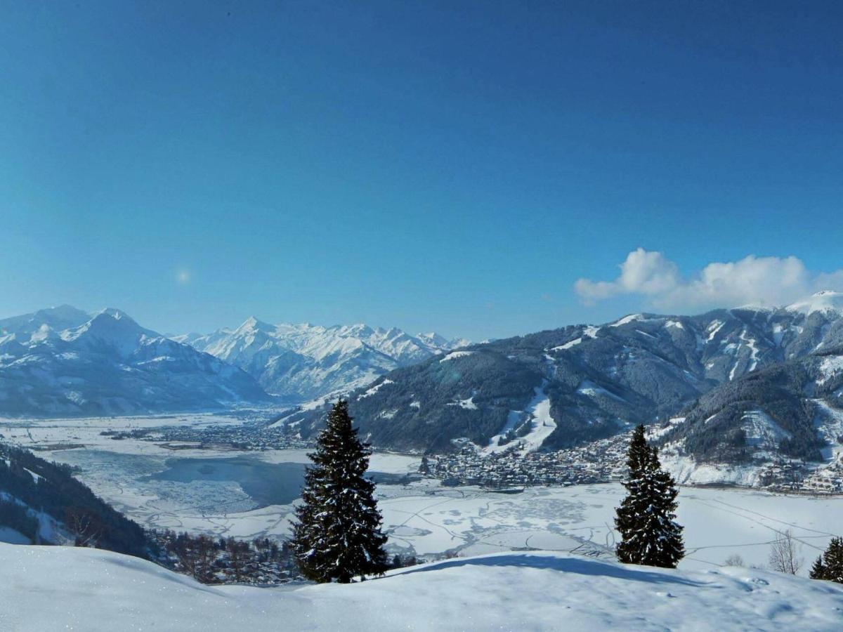 Premium Apartment In Piesendorf Near Ski Area 외부 사진