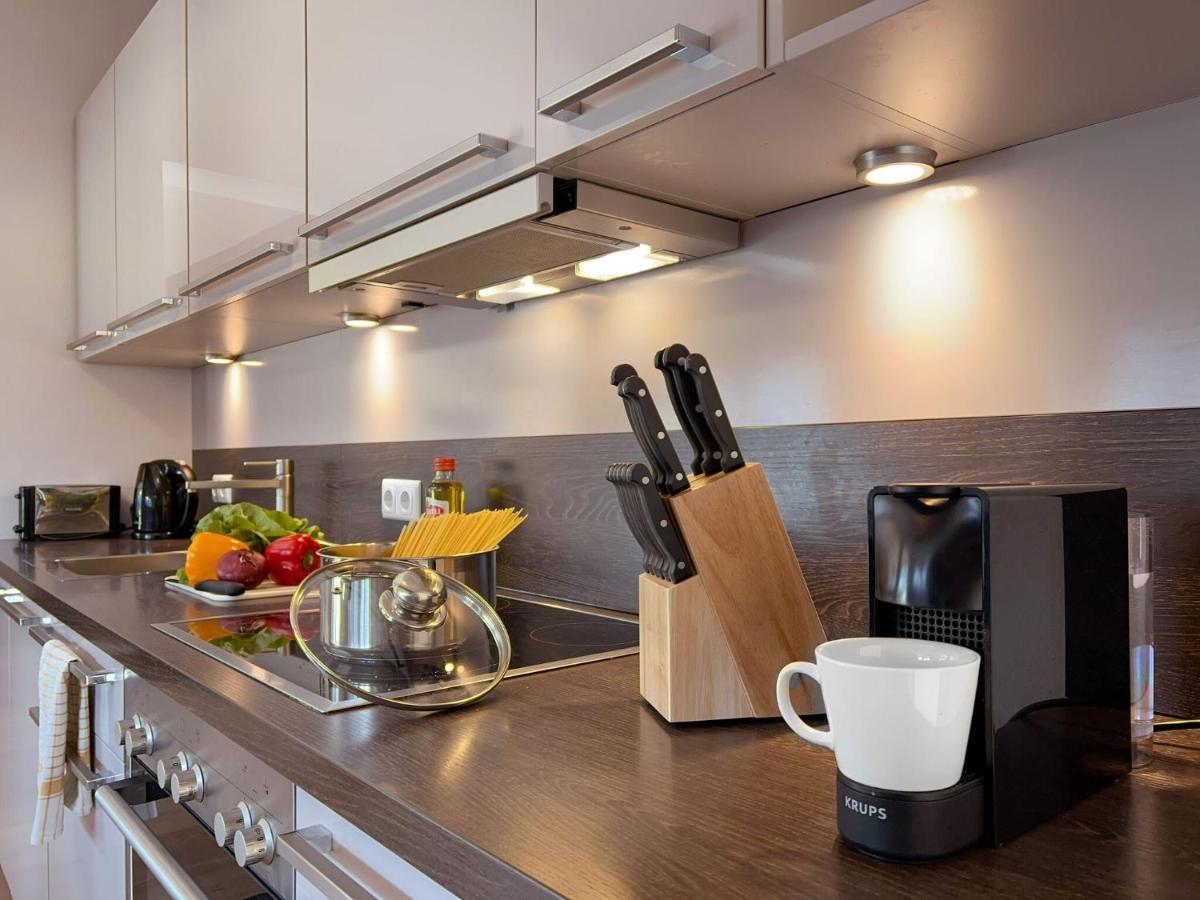 Premium Apartment In Piesendorf Near Ski Area 외부 사진