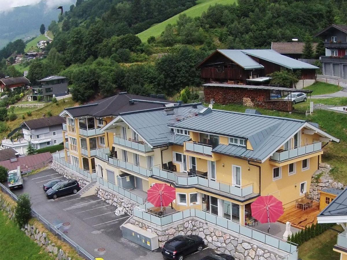 Premium Apartment In Piesendorf Near Ski Area 외부 사진